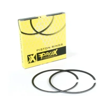 Pierścienie tłokowe ProX komplet Yamaha YZ 250 88-98 WR 250 R 88-91 (02.2314.050) Pierścienie tłokowe ProX komplet Yamaha YZ 250 88-98 WR 250 R 88-91 (02.2314.050)