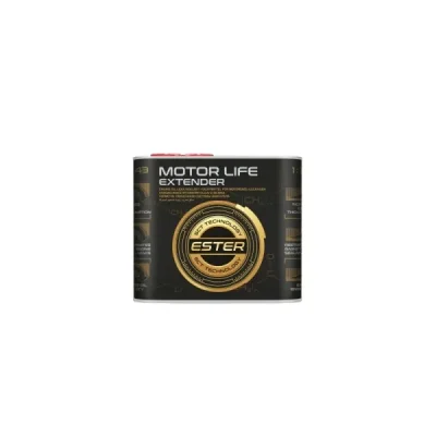 Dodatek uszczelniacz wycieków z silnika Motor Life Extender 500ml - Mannol Dodatek uszczelniacz wycieków z silnika Motor Life Extender 500ml - Mannol
