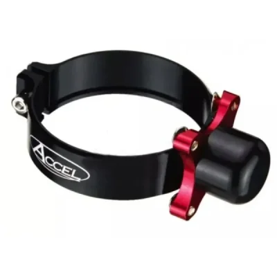 Blokada amortyzatorów Accel Suzuki RMZ 250 07-19 RMZ 450 07-20 - OLC412 Blokada amortyzatorów Accel Suzuki RMZ 250 07-19 RMZ 450 07-20 - OLC412