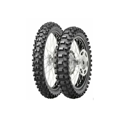 Opona Dunlop GeoMax MX33 60/100-14 29M Przód TT DOT 01-24/2023 Opona Dunlop GeoMax MX33 60/100-14 29M Przód TT DOT 01-24/2023
