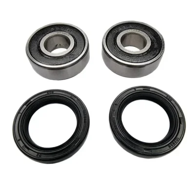Łożyska koła przednie z uszczelniaczami Yamaha YZ 65 '18-'20, YZ 85 '19-'20 - Bearing Worx Łożyska koła przednie z uszczelniaczami Yamaha YZ 65 '18-'20, YZ 85 '19-'20 - Bearing Worx
