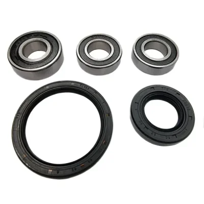 Łożyska koła przednie z uszczelniaczami 25-1064 Yamaha YFM 200 Moto-4 '85-'89, YFM 225 Moto-4 '86-'88, YFM 350ER Moto-4 '87-'88 Łożyska koła przednie z uszczelniaczami 25-1064 Yamaha YFM 200 Moto-4 '85-'89, YFM 225 Moto-4 '86-'88, YFM 350ER Moto-4 '87-'88