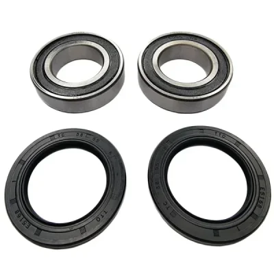 Łożyska koła tylnego z uszczelniaczami 25-1293 Suzuki LT-A 400F King Quad '08-'17, LT-F 400 '02-'07, LT-F 500F '98-'07 - Bearing Łożyska koła tylnego z uszczelniaczami 25-1293 Suzuki LT-A 400F King Quad '08-'17, LT-F 400 '02-'07, LT-F 500F '98-'07 - Bearing