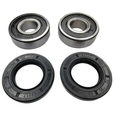 Łożyska koła przednie z uszczelniaczami 25-1382 Honda VT 1300 '10-'16, VTX 1300/R '03-'09, VTX 1800 '02-'08 - Bearing Worx Łożyska koła przednie z uszczelniaczami 25-1382 Honda VT 1300 '10-'16, VTX 1300/R '03-'09, VTX 1800 '02-'08 - Bearing Worx