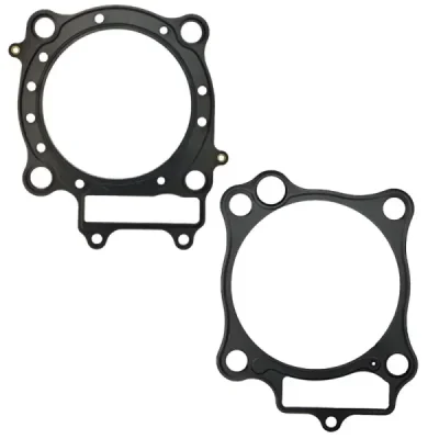 Komplet uszczelek silnikowych Vertex Top End Honda CRF 450R 2002 Big Bore 99mm (W5975)
