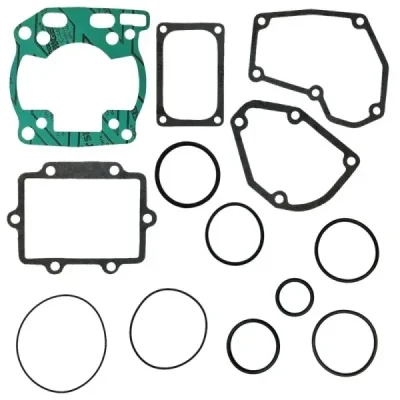 Komplet uszczelek silnikowych Vertex Top End Suzuki RM 250 2001 (860VG812583)
