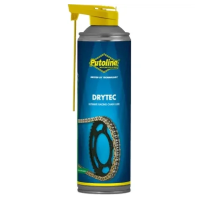 Smar do łańcucha Drytec Race Chain Lube 500ml - Putoline
