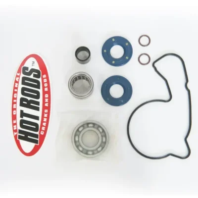Zestaw naprawczy pompy wody KTM SXF 250 13-14 XC-F 250 13-14 XC-W 200 13-14 EXCF 350 12-13 SXF 350 11-13 (WPK0058)