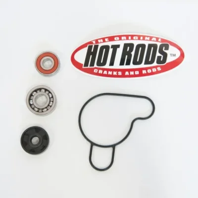 Zestaw naprawczy pompy wody KTM SX50 09-14 SX65 09-14 (WPK0057) Zestaw naprawczy pompy wody KTM SX50 09-14 SX65 09-14 (WPK0057)