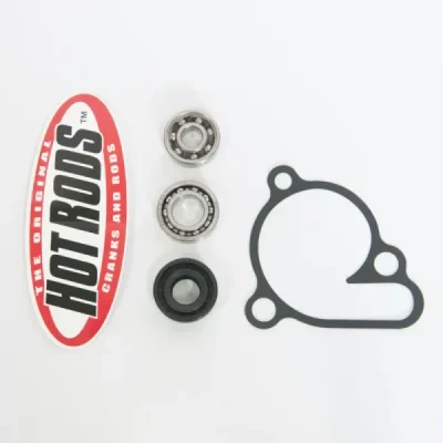 Zestaw naprawczy pompy wody Suzuki RM 125 01-03 (WPK0056) Zestaw naprawczy pompy wody Suzuki RM 125 01-03 (WPK0056)