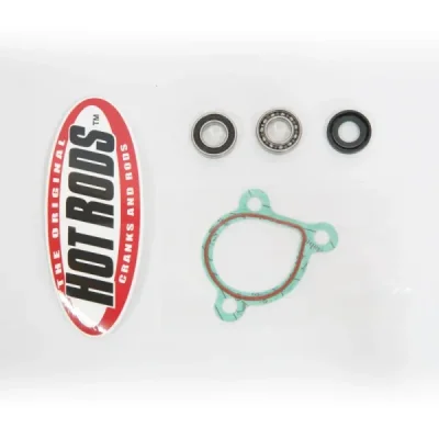Zestaw naprawczy pompy wody KTM 65 SX 99-08 (WPK0051) Zestaw naprawczy pompy wody KTM 65 SX 99-08 (WPK0051)