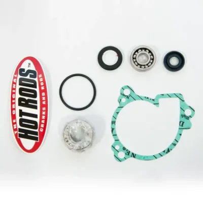 Zestaw naprawczy pompy wody Yamaha Grizzly 550 09-14 Rhino 700 08-15 Grizzly 700 07-15 (WPK0025)