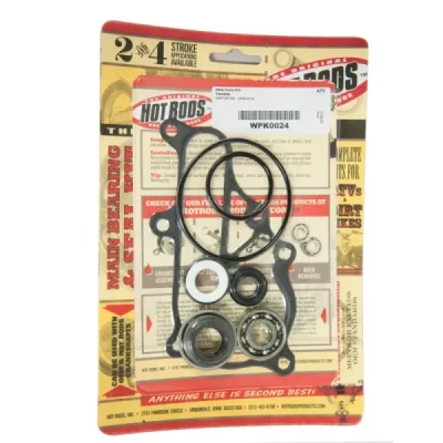 Zestaw naprawczy pompy wody Yamaha Raptor YFM 700 06- 20 (WPK0024) Zestaw naprawczy pompy wody Yamaha Raptor YFM 700 06- 20 (WPK0024)