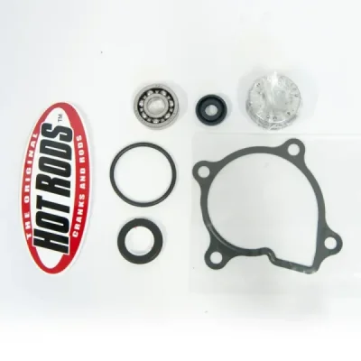 Zestaw naprawczy pompy wody Yamaha Grizzly 660 02-08 Rhino 660 04-07 (WPK0023) Zestaw naprawczy pompy wody Yamaha Grizzly 660 02-08 Rhino 660 04-07 (WPK0023)