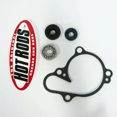 Zestaw naprawczy pompy wody Yamaha YZ 125 05-20 (WPK0020) Zestaw naprawczy pompy wody Yamaha YZ 125 05-20 (WPK0020)