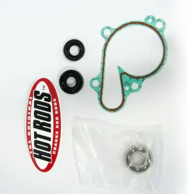 Zestaw naprawczy pompy wody Yamaha YZ 125 98-04 (WPK0019) Zestaw naprawczy pompy wody Yamaha YZ 125 98-04 (WPK0019)