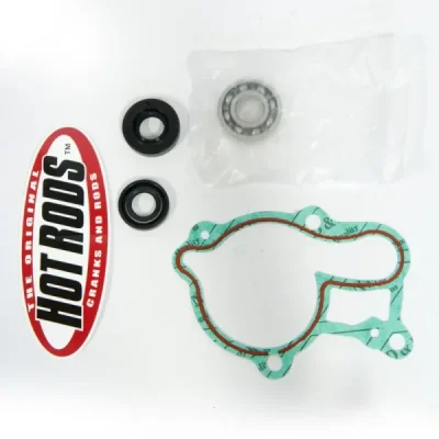 Zestaw naprawczy pompy wody Yamaha YZ 250 99- 20 (WPK0017) Zestaw naprawczy pompy wody Yamaha YZ 250 99- 20 (WPK0017)