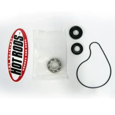 Zestaw naprawczy pompy wody Yamaha YZF 250 01-13 WR 250F 01-14 YZF250 (WPK0016) Zestaw naprawczy pompy wody Yamaha YZF 250 01-13 WR 250F 01-14 YZF250 (WPK0016)