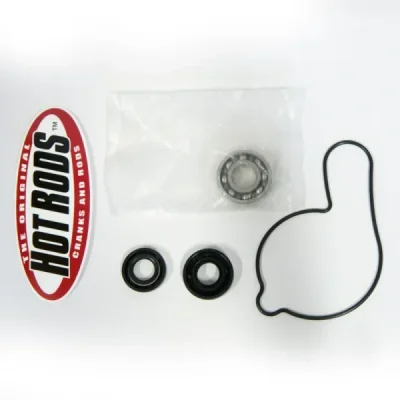 Zestaw naprawczy pompy wody Yamaha WR 450F 03-15 WR 400F WR 400 426 450F 98-14 YZF 400 426 450 98-09 (WPK0015)