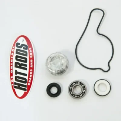 Zestaw naprawczy pompy wody Honda TRX 450R 04-05 (WPK0014) Zestaw naprawczy pompy wody Honda TRX 450R 04-05 (WPK0014)