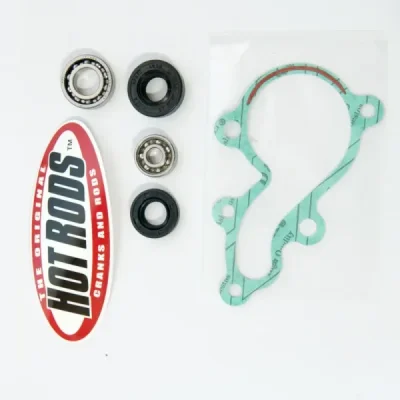 Zestaw naprawczy pompy wody Honda CR 125R 05-07 (WPK0010) Zestaw naprawczy pompy wody Honda CR 125R 05-07 (WPK0010)