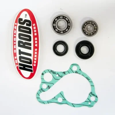 Zestaw naprawczy pompy wody Honda CR 80 85 90-07 (WPK0008) Zestaw naprawczy pompy wody Honda CR 80 85 90-07 (WPK0008)