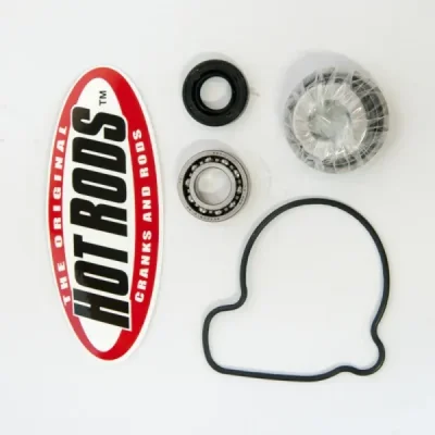 Zestaw naprawczy pompy wody Honda CRF 250R 10-17 (WPK0007) Zestaw naprawczy pompy wody Honda CRF 250R 10-17 (WPK0007)