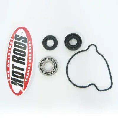 Zestaw naprawczy pompy wody Honda CRF 250R 04-09 CRF 250X 04- 17 (WPK0006) Zestaw naprawczy pompy wody Honda CRF 250R 04-09 CRF 250X 04- 17 (WPK0006)