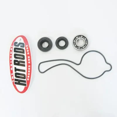 Zestaw naprawczy pompy wody Honda CRF 150R 07-12 (WPK0005) Zestaw naprawczy pompy wody Honda CRF 150R 07-12 (WPK0005)