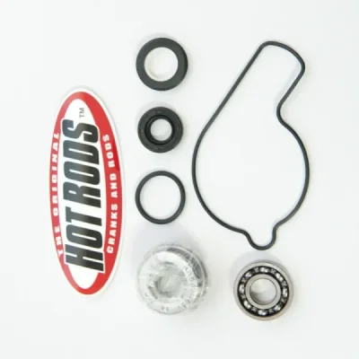 Zestaw naprawczy pompy wody Honda CRF 450X 05-15 TRX 450R 06- 09 TRX450ER 06- 14 (WPK0004)