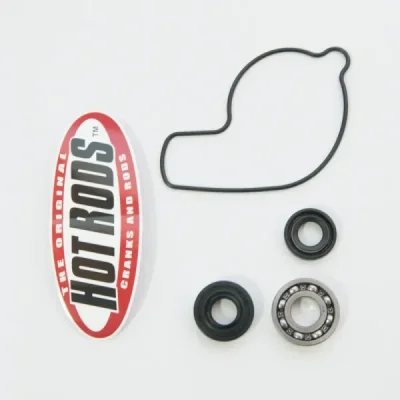 Zestaw naprawczy pompy wody Honda CRF 450R 02-08 (WPK0001) Zestaw naprawczy pompy wody Honda CRF 450R 02-08 (WPK0001)
