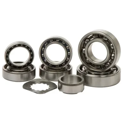 Zestaw naprawczy skrzyni biegów Hot Rods Yamaha YZF 450 06-09 WRF 450 07-15 (TBK0107) Zestaw naprawczy skrzyni biegów Hot Rods Yamaha YZF 450 06-09 WRF 450 07-15 (TBK0107)