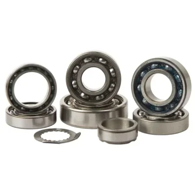 Zestaw naprawczy skrzyni biegów Hot Rods Yamaha YZF 250 14- 18 WRF 250 15- 18 (TBK0105) Zestaw naprawczy skrzyni biegów Hot Rods Yamaha YZF 250 14- 18 WRF 250 15- 18 (TBK0105)