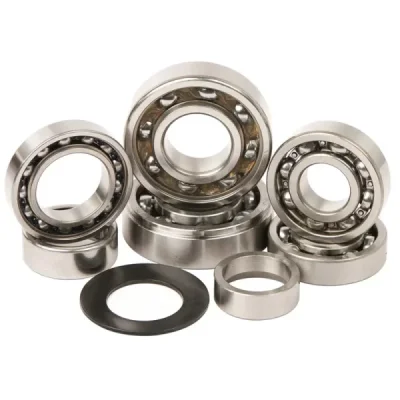 Zestaw naprawczy skrzyni biegów Hot Rods Suzuki RMZ 250 13-18 (TBK0089) Zestaw naprawczy skrzyni biegów Hot Rods Suzuki RMZ 250 13-18 (TBK0089)