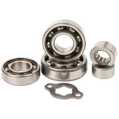 Zestaw naprawczy skrzyni biegów Hot Rods Yamaha YFS 200 Blaster 98-06 (HR00082)