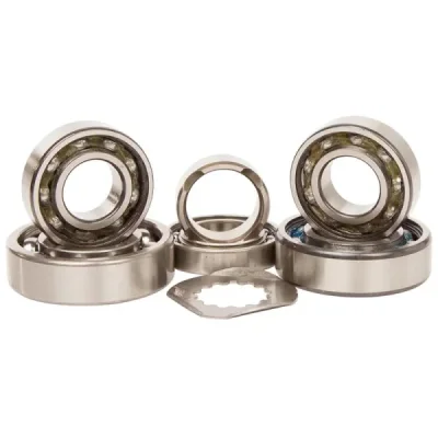 Zestaw naprawczy skrzyni biegów Hot Rods Yamaha WR 400 426 450F 00- 06 YZF 426 450 00- 05 YZF 450 (TBK0067) Zestaw naprawczy skrzyni biegów Hot Rods Yamaha WR 400 426 450F 00- 06 YZF 426 450 00- 05 YZF 450 (TBK0067)