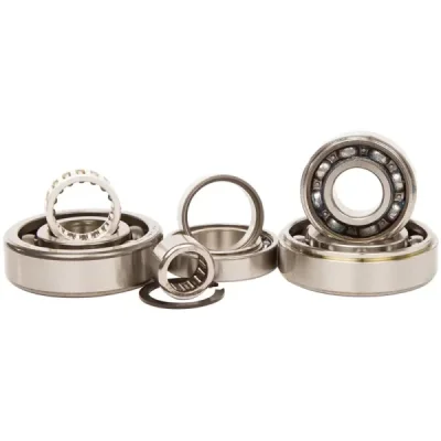 Zestaw naprawczy skrzyni biegów Hot Rods Kawasaki KX 250 93 206 (TBK0028) Zestaw naprawczy skrzyni biegów Hot Rods Kawasaki KX 250 93 206 (TBK0028)