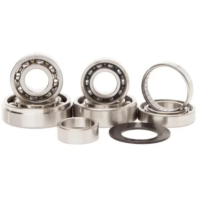 Zestaw naprawczy skrzyni biegów Hot Rods Honda CRF 250R 07-09 CRF 250X 07-13 (TBK0008) Zestaw naprawczy skrzyni biegów Hot Rods Honda CRF 250R 07-09 CRF 250X 07-13 (TBK0008)