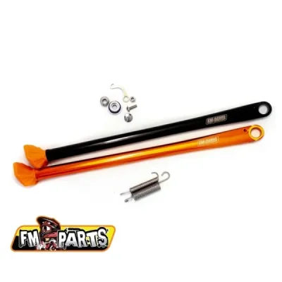 Stopka boczna Fm-Parts KTM Husqvarna 17-23 czarny (FPKSS202BK) Stopka boczna Fm-Parts KTM Husqvarna 17-23 czarny (FPKSS202BK)