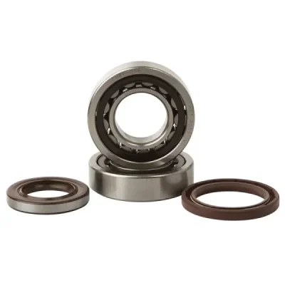 Zestaw naprawczy wału korbowego Hot Rods KTM SXF 250 13- 15 XCF 250 13- 15 SXF 350 13-15 EXCF 350 13-16 (K085) Zestaw naprawczy wału korbowego Hot Rods KTM SXF 250 13- 15 XCF 250 13- 15 SXF 350 13-15 EXCF 350 13-16 (K085)