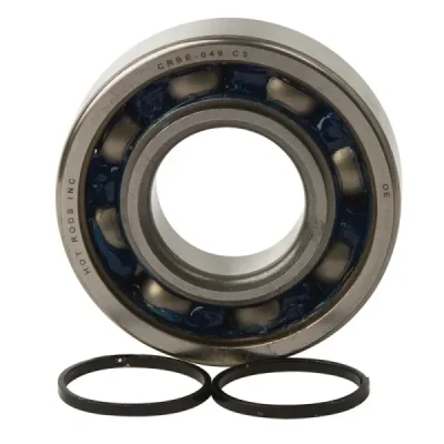 Zestaw naprawczy wału korbowego Hot Rods Yamaha YFM 450 Grizzly 07- 14 Kodiak 03- 06 Rhino 06- 09 Wolverine 06- 10 (K081) Zestaw naprawczy wału korbowego Hot Rods Yamaha YFM 450 Grizzly 07- 14 Kodiak 03- 06 Rhino 06- 09 Wolverine 06- 10 (K081)