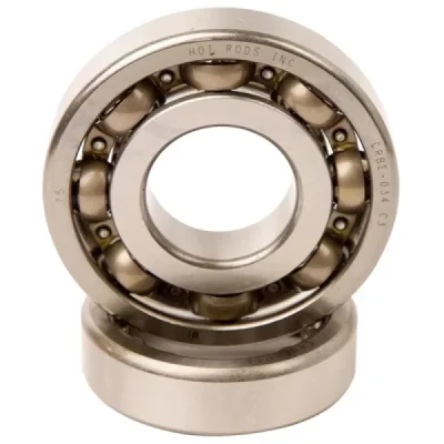 Zestaw naprawczy wału korbowego Hot Rods Honda CRF 250R 04-05 CRF 250X 04-06 (K041) Zestaw naprawczy wału korbowego Hot Rods Honda CRF 250R 04-05 CRF 250X 04-06 (K041)