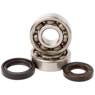Zestaw naprawczy wału korbowego Hot Rods Yamaha YZ 125 98-00 (K009)