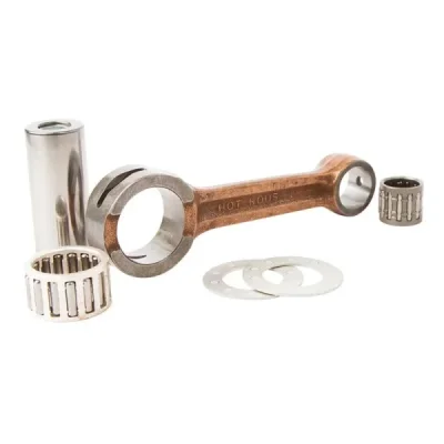 Korbowód pasuje do YAMAHA YZ 125 2005-2020 Korbowód pasuje do YAMAHA YZ 125 2005-2020