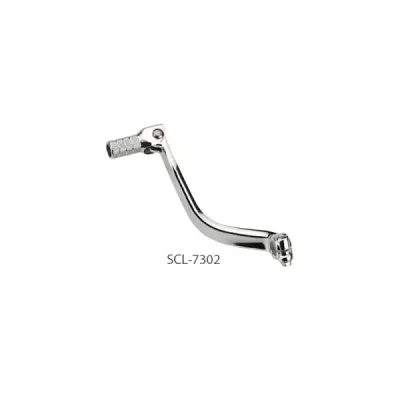 Dźwignia zmiany biegów aluminiowa Accel Suzuki Suzuki RM 250 srebrna (SCL730253SL) Dźwignia zmiany biegów aluminiowa Accel Suzuki Suzuki RM 250 srebrna (SCL730253SL)