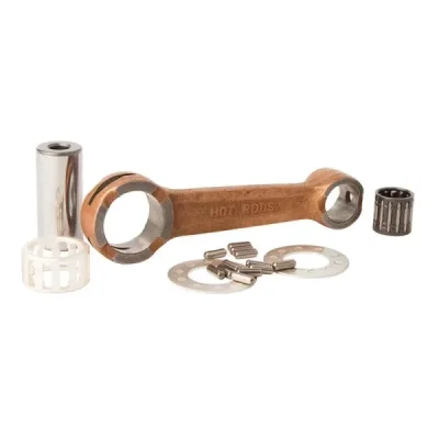 Korbowód pasuje do KTM SX 50 2004-2016 Korbowód pasuje do KTM SX 50 2004-2016