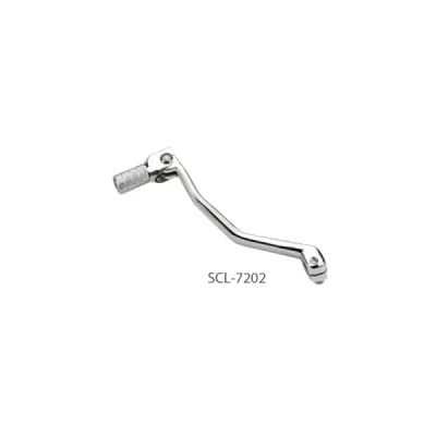 Dźwignia zmiany biegów aluminiowa Accel Yamaha YZ 250 srebrna (SCL720253SL) Dźwignia zmiany biegów aluminiowa Accel Yamaha YZ 250 srebrna (SCL720253SL)