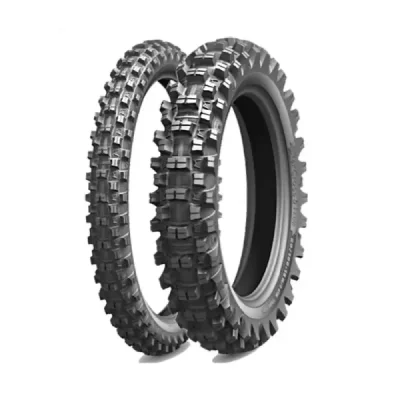 Opona Michelin Starcross 5 Mini 60/100-14 29M Przód TT DOT 04/2025