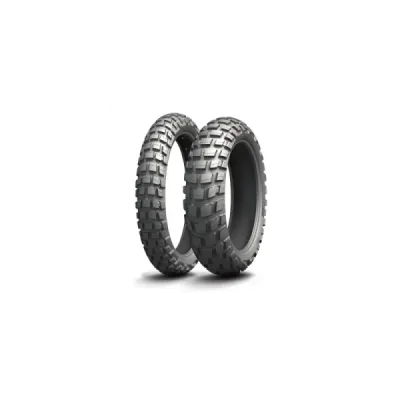 Opona Michelin Anakee Wild 130/80-17 65R Tył TL/TT DOT 04-44/2024 Opona Michelin Anakee Wild 130/80-17 65R Tył TL/TT DOT 04-44/2024