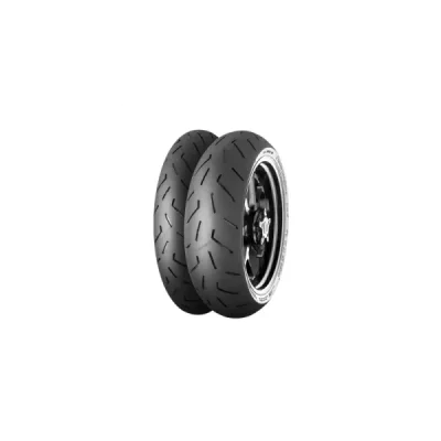 Opona Continental ContiSportAttack 4 190/50ZR17 73W Tył TL DOT 50-51/2023 Opona Continental ContiSportAttack 4 190/50ZR17 73W Tył TL DOT 50-51/2023